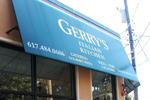 Gerry’s Italian Kitchen